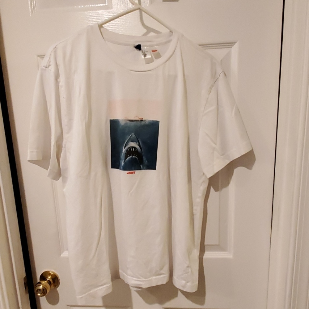 T shirt